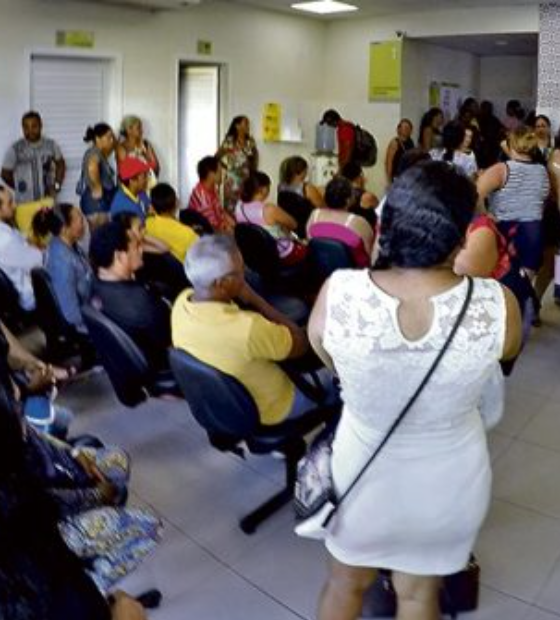 Pela hora da morte: rede pública de saúde agoniza em Belém; perdas envolvem pretos e pobres da periferia