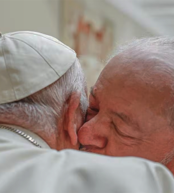 Religioso graduado na Santa Sé afirma que convite de Lula tira Círio da rota do Papa