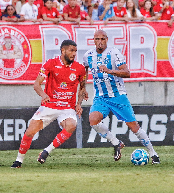 O final de semana foi marcado pelos jogos da primeira rodada da