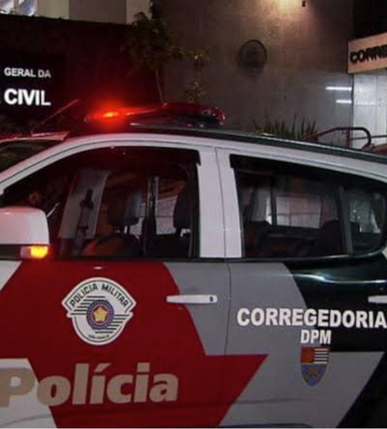 Perfis nas redes sociais atribuídos a policiais celebram mortes no Guarujá