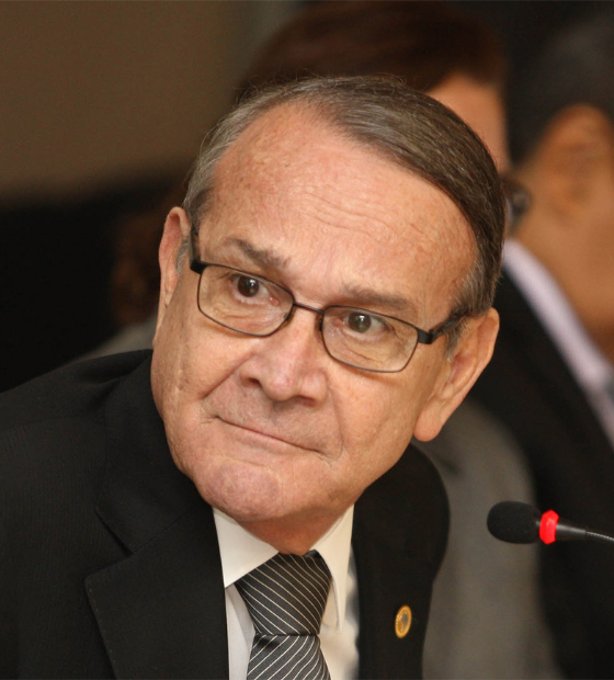 “A toga não tem padrinho”, avisa Milton Nobre sobre lista sêxtupla da OAB, depois do fato consumado
