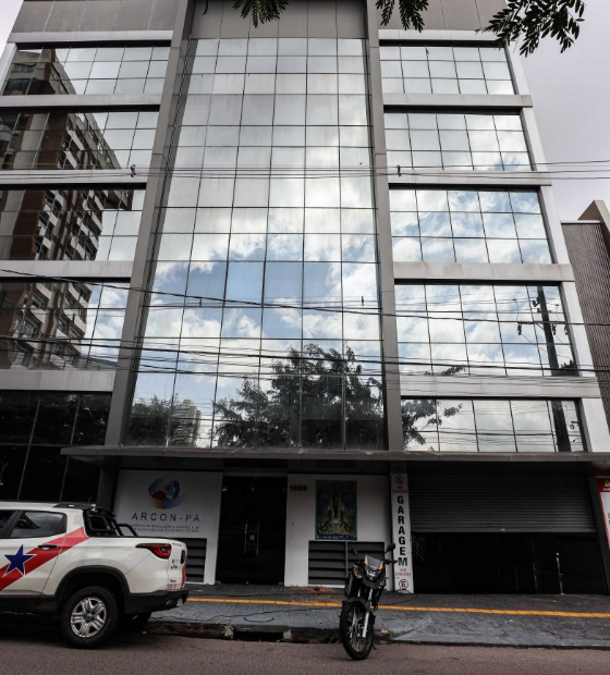 Equipe “Cash back” da Arcon, que recebe diárias sem trabalhar, também é inabilitada para fiscalizar