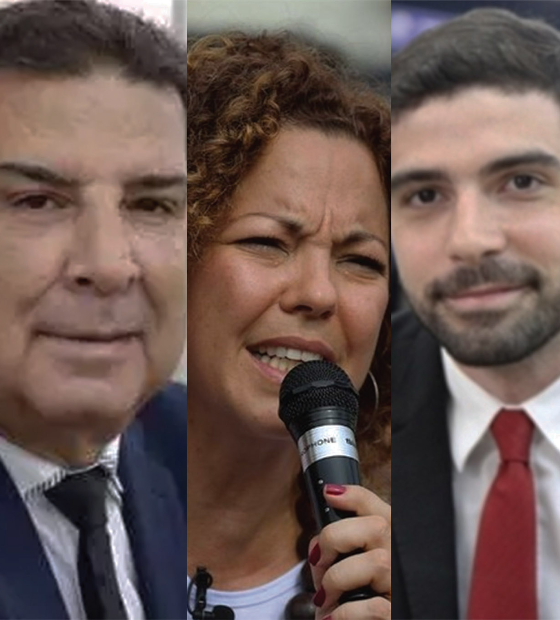Deputada federal do Psol critica fracassada gestão Ed50: “é uma das piores administrações do País”