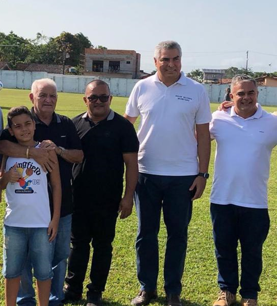 Prefeito de Bragança ataca deputado e manda recado atrevido: “Pode vir quente que eu estou fervendo”.
