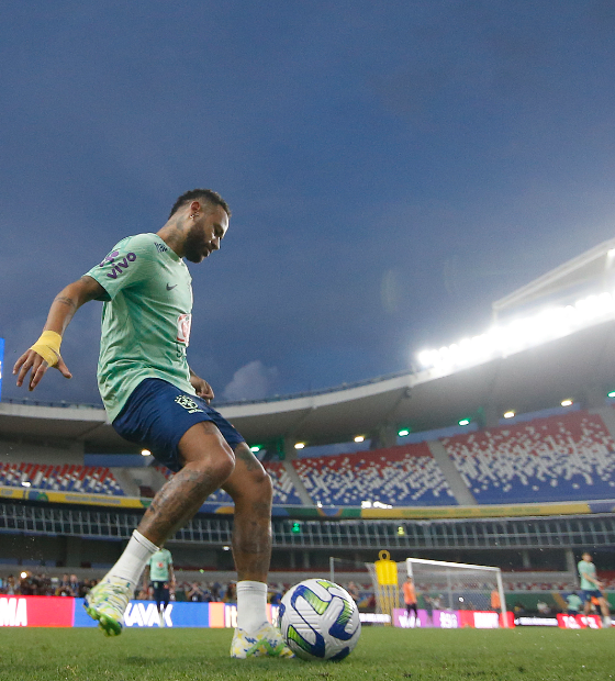 Brasil x Bolívia: saiba onde ver jogo das Eliminatórias da Copa do Mundo  2026