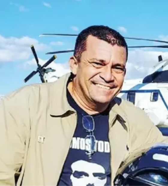 Moraes manda soltar segurança de Bolsonaro investigado por fraude em cartão de vacina - Portal Olavo Dutra - Brasil