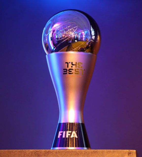 Ederson entre os finalistas do prêmio de Melhor Goleiro da Fifa 2023