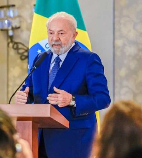 Presidente Lula bate recordes de gastos em oito meses de governo e mais de 50 dias fora do País