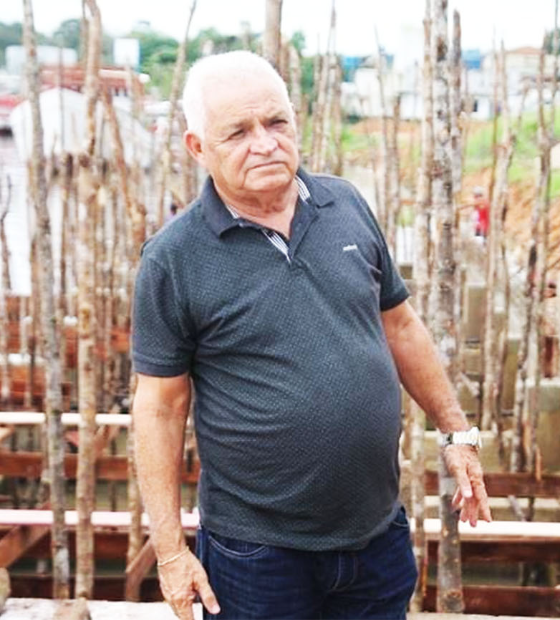 Prefeito de Bragança avisa vereadores: sem dinheiro,  vai fazer “que nem as Casas Bahia: 30, 60, 90...”