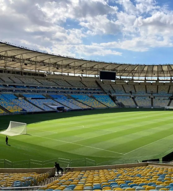 Como comprar ingressos para Brasil x Argentina no Maracanã? Quanto custa e  Onde vende?