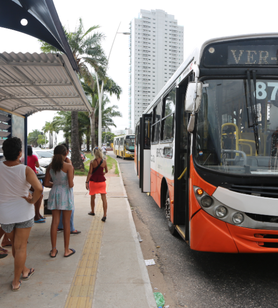 Região Metropolitana de Belém vai ganhar 300 novos ônibus com ar-condicionado e wi-fi