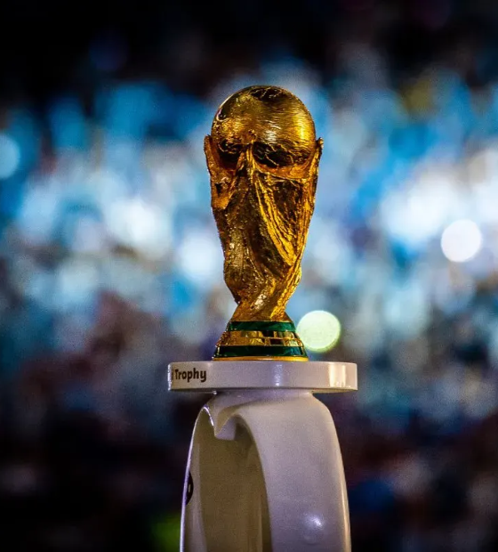 Copa do Mundo: Brasil pode ser primeiro desde 1930 a ganhar Copa logo após  bi olímpico