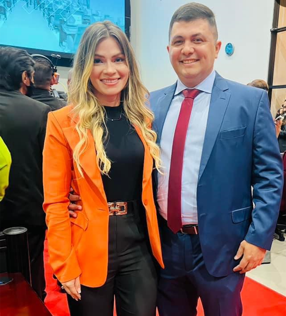 Prefeito de Bragança abre vaga de vice para o MDB,  mas rejeita candidato Oliveira de grupo adversário