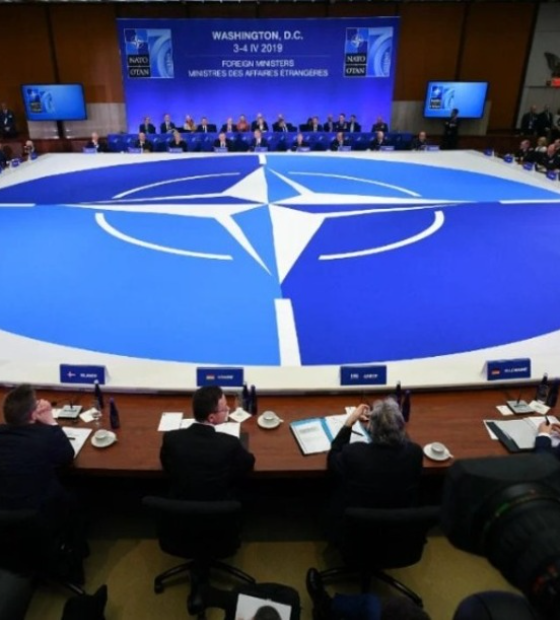Otan suspende pacto de segurança após Rússia abandonar Tratado Militar