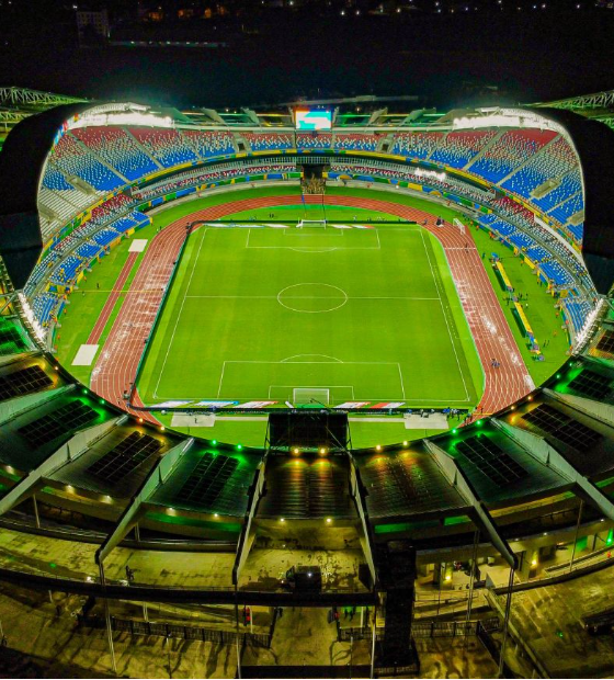 Atleta recebe apoio da Seel para disputar Campeonato Paraense de