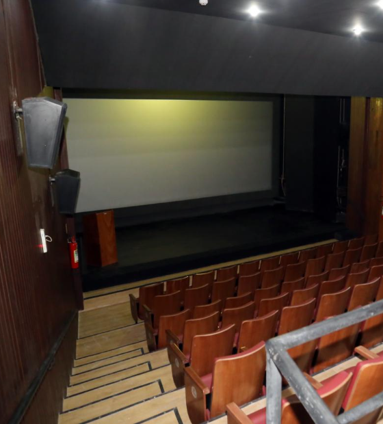 Cine Líbero Luxardo realiza 1º Festival de Cinema Açaí