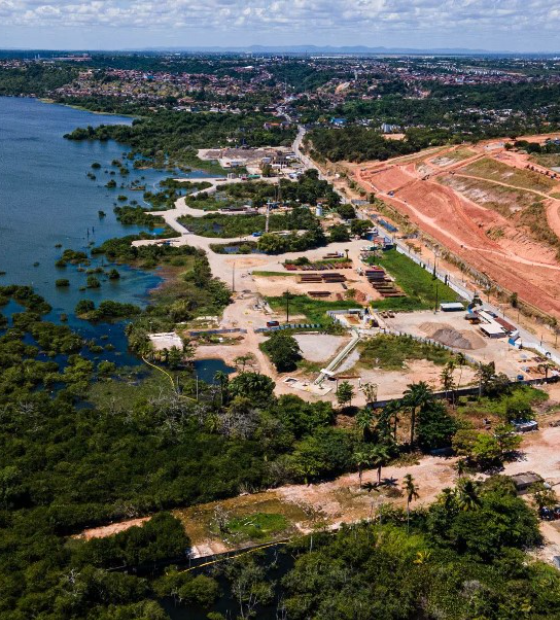 Maceió/Braskem: cientistas alertam para risco de desastre ambiental na área há mais de 10 anos