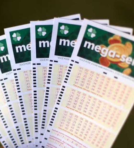 Último sorteio regular da Mega Sena não tem ganhador; próxima oportunidade só na Mega da Virada