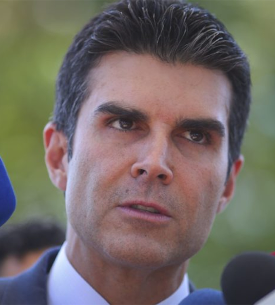 O dilema de Helder: como atender interesses políticos em Belém sem romper acordo nacional com PT e Psol?