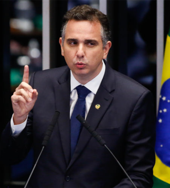 Fundo Eleitoral votado pelo Congresso é um tapa na cara dos brasileiros que clamam por mudanças