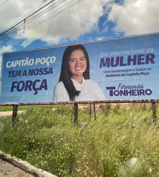 Ataque a deputado em Capitão Poço afeta saúde da população, parece retaliação, e é, e tende a piorar.