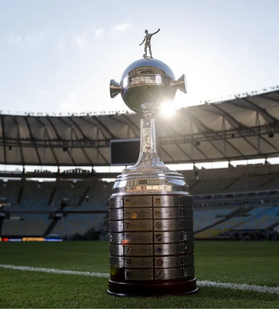 Libertadores 2024 veja tabela, datas, horários e onde assistir aos