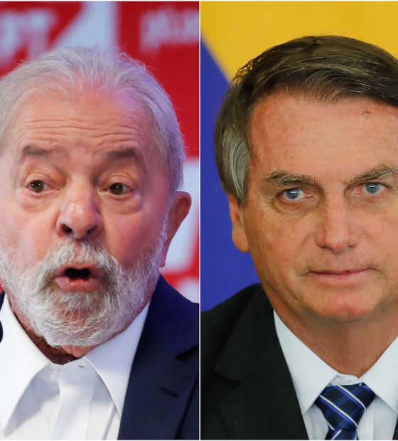 Jornalista coloca em xeque excessos de Lula: fala demais e mal, dando uma bola fora atrás da outra
