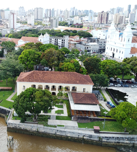 Busca por dados sobre qualidade da gestão nos 144 municípios do Pará é como 