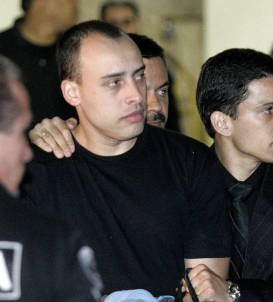 Ministério Público pede que Alexandre Nardoni volte à prisão