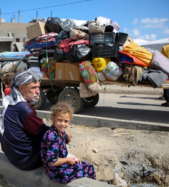 Israel segue com avanço em Rafah mesmo com alertas da comunidade internacional
