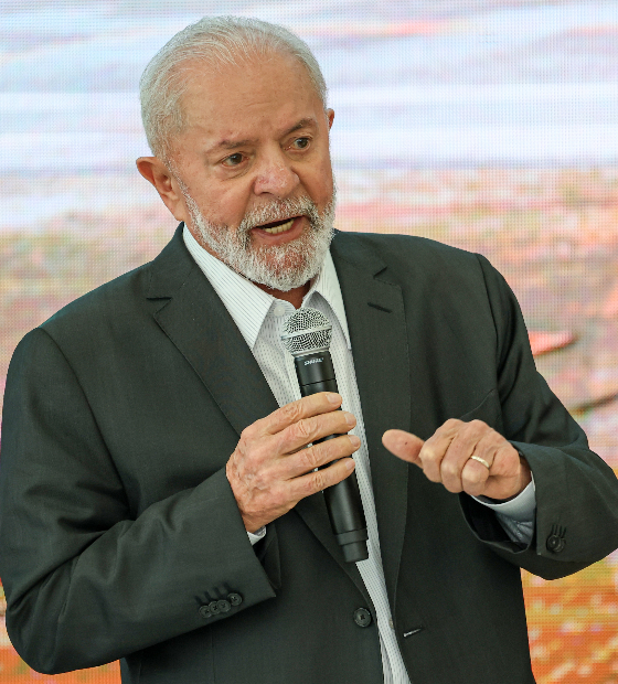 Eleições 2026: Lula tem 47%, Bolsonaro 39%, Michelle 33% e Haddad 32%, aponta Genial/Quaest