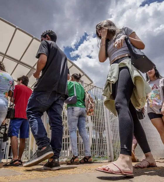 Provas do Enem 2024 serão em 3 e 10 de novembro; confira o cronograma