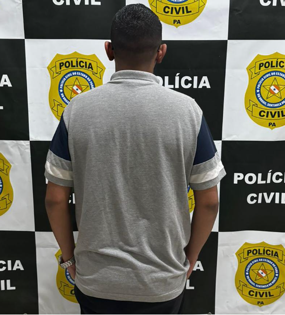 Polícia identifica envolvidos em ameaça contra o Clube do Remo