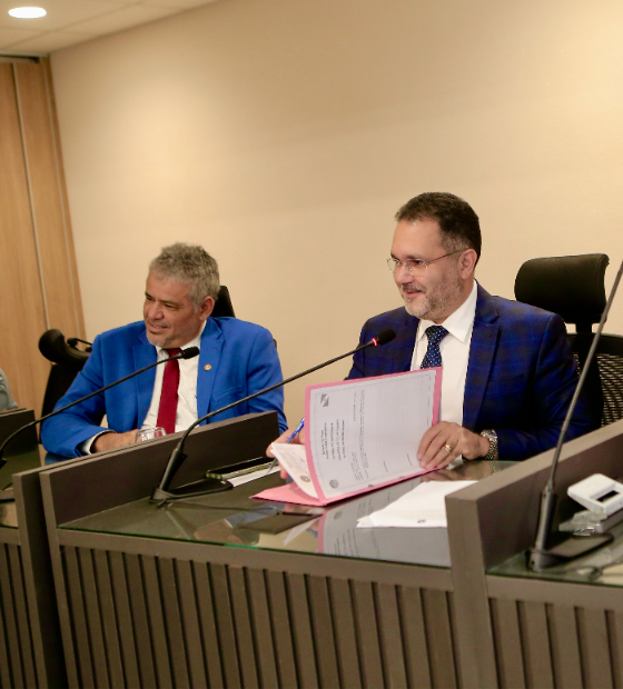 Comissão da Alepa abre prazo constitucional para emendas à LDO 2025