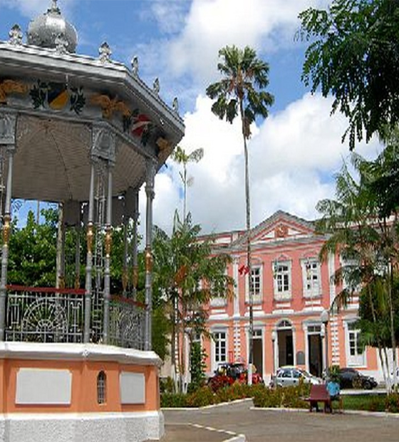Prefeitura de Bragança lança edital esquisito para concurso público e provoca onda de suspeitas