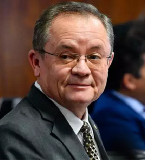 Fake news e discurso de ódio: senador leva caso à Suprema Corte e pede providências contra Ongs