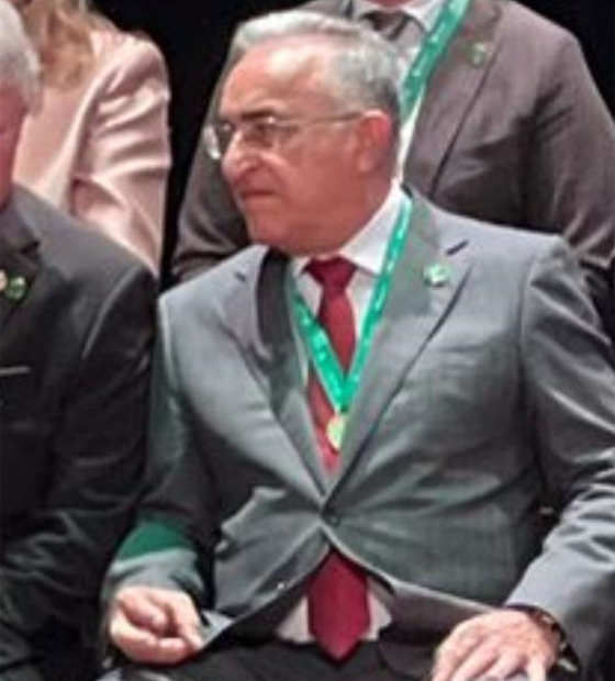 Prefeito de Belém é tetra no “Amigo da Criança”;  pena que faltou combinar com a etnia Warao