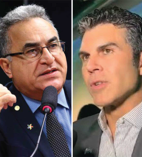 Marketing da Prefeitura de Belém fica sem Glauco Lima; campanha será 