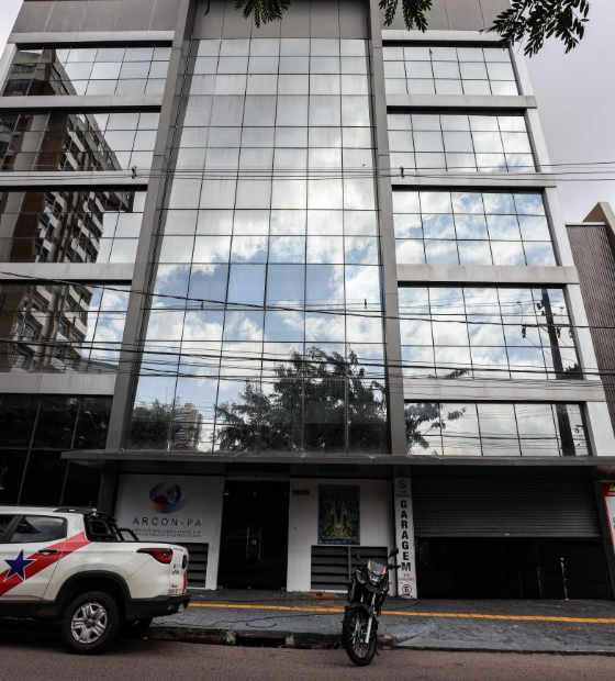 Nova Agência de Transporte do Estado abre processo seletivo para contratar 94 temporários