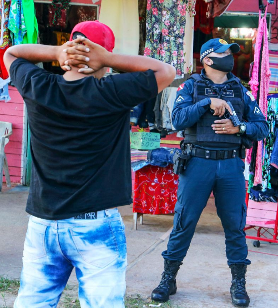 A dança imóvel dos números da criminalidade no Pará e a metodologia que prejudica os dados