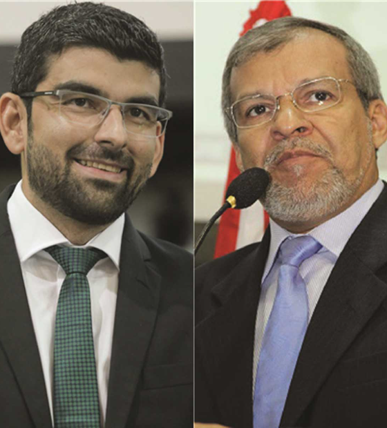 Seis pré-candidatos se habilitam à disputa da Prefeitura de Ananindeua nas eleições deste ano