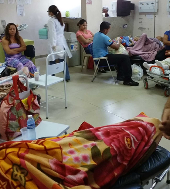 Belém tem pontuação zero em dez de 15 itens avaliados no índice de acesso a dados públicos