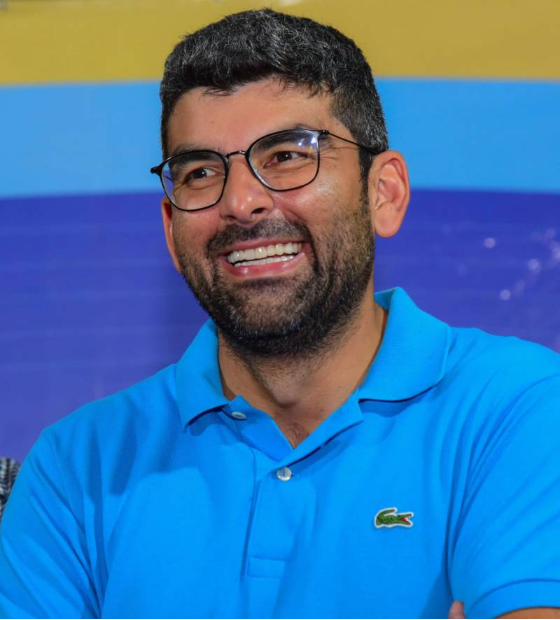 Prefeito de Ananindeua consolida liderança com aprovação acima de 90%, segundo pesquisa Mentor