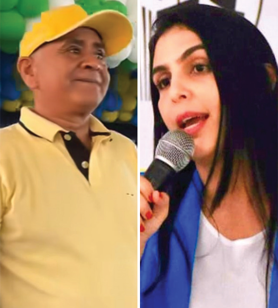 Abertura da temporada de convenções em Ananindeua tem de tudo, com sobras para cônjuges