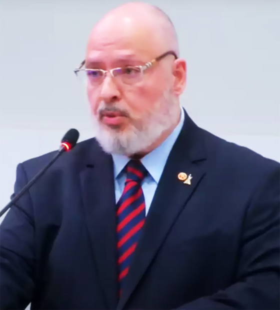 Procurador de Justiça propõe força-tarefa para combater ações do crime organizado em Belém