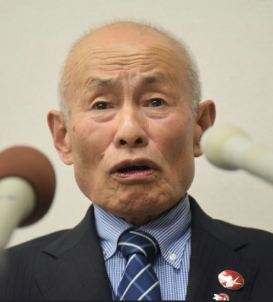 Nobel da Paz vai para organização japonesa que trabalha pelo fim das armas nucleares