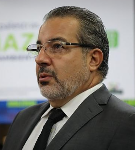 Decisão da Justiça abre nova crise na direção da Fiepa e preocupações no setor produtivo