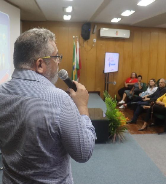 Toda denúncia sobre assédio moral não será castigada na Escola de Governança do Estado