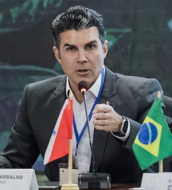 Governo trava criação da Secretaria do Clima e deixa ex-secretário sem função no Estado