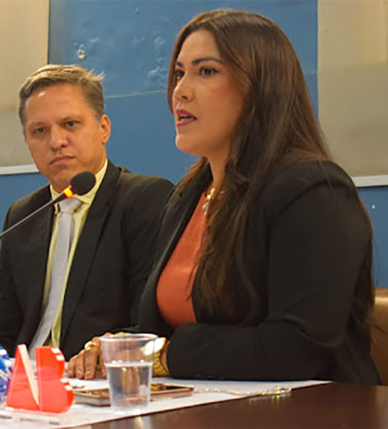 Denúncia de grupo de servidores do Procon induz a erro visando criminalizar diretora-geral